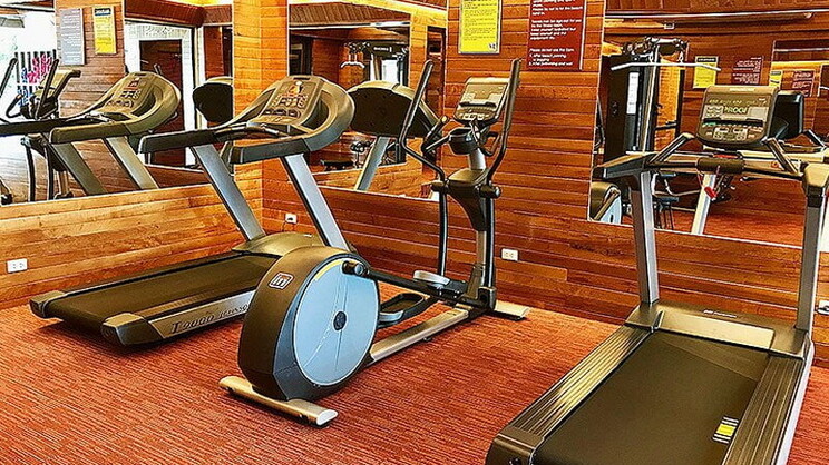 Mom Tri's Villa Royale Phuket